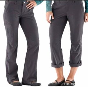 REI Sahara Roll-Up Hiking Pants